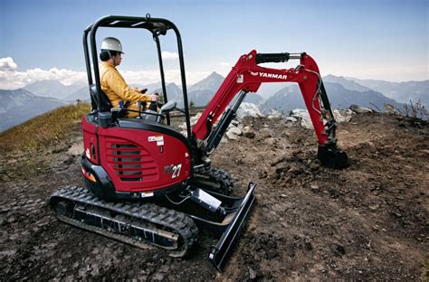 weight of mini excavator yanmar vio27|yanmar vio 27 6.